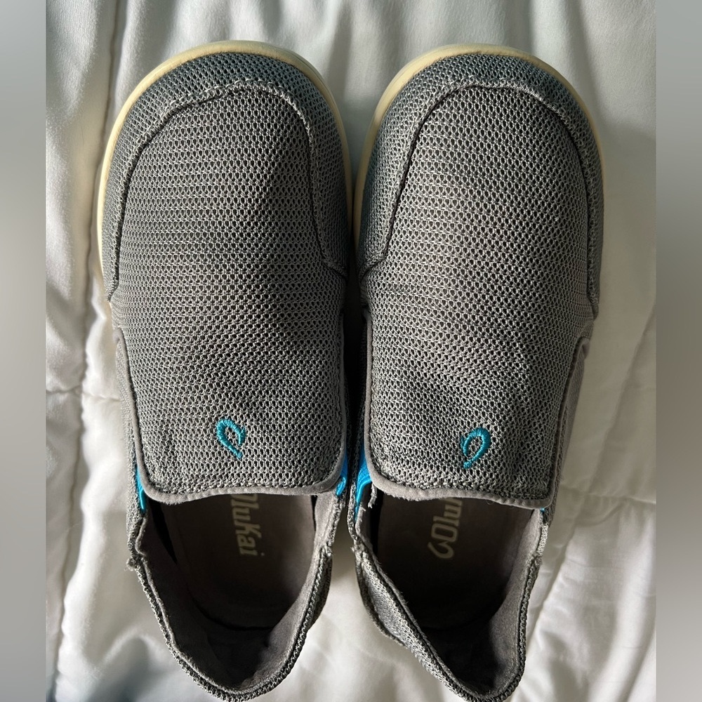 Olu Kai nohea mesh